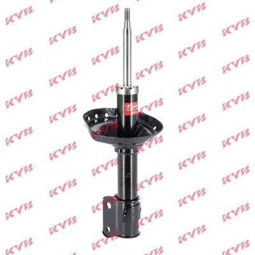 KYB Shock Absorber Damper Strut Front Left 334371