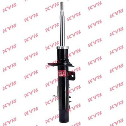 KYB Shock Absorber Damper Strut Front Right 334827