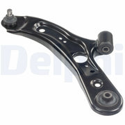 Delphi Control/Trailing Arm Front TC3421