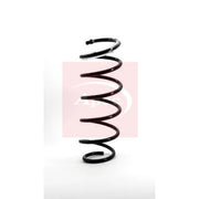 Apec Rear Suspension Coil Spring ACS1125