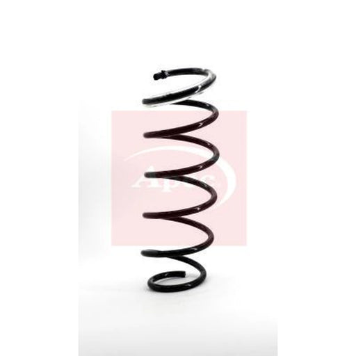 Apec Rear Suspension Coil Spring ACS1125