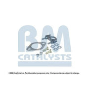 BM Catalysts Exhaust Pipe Mounting Kit FK50240B