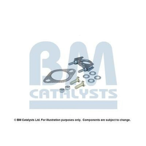 BM Catalysts Exhaust Pipe Mounting Kit FK50240B