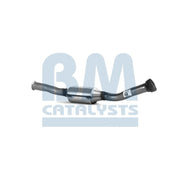 BM Catalysts Homologated Petrol Cat BM90227H
