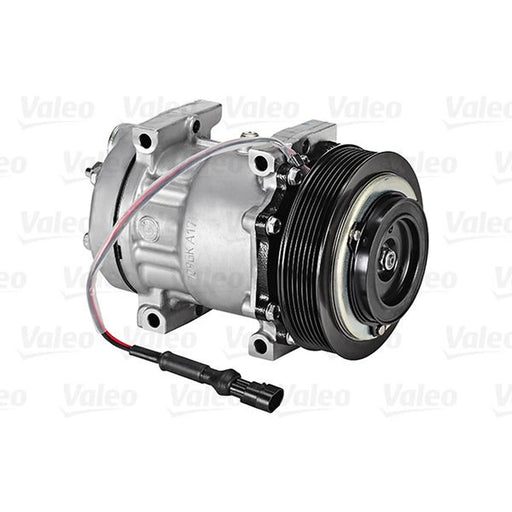 Valeo Air Conditioning Compressor 813027