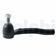 Delphi Steering Tie Rod End Ball Joint Front Right M16 x 1. TA3575
