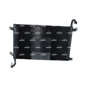 NRF Engine Radiator 50145