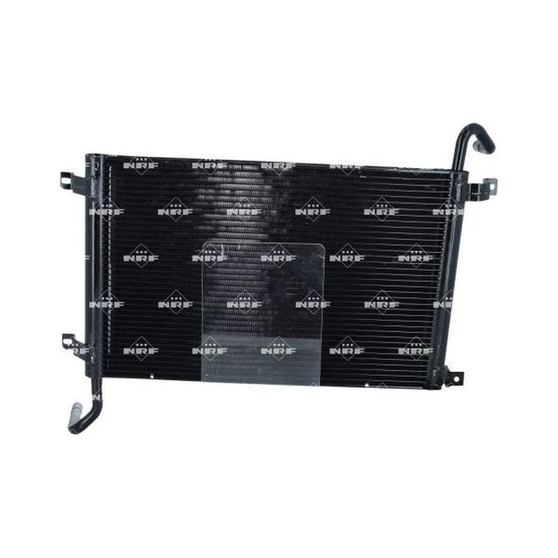 NRF Engine Radiator 50145