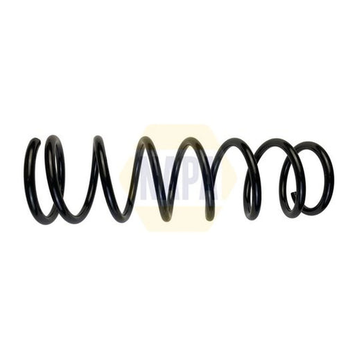 NAPA Rear Suspension Coil Spring NCS1902