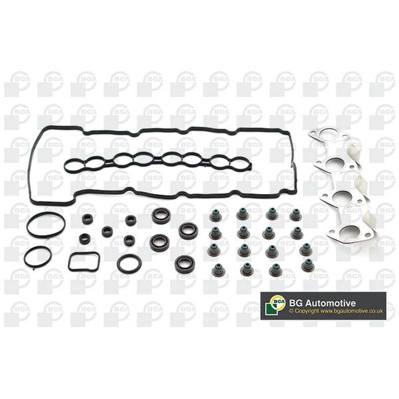 BGA Cylinder Head Gasket Kit HN3615