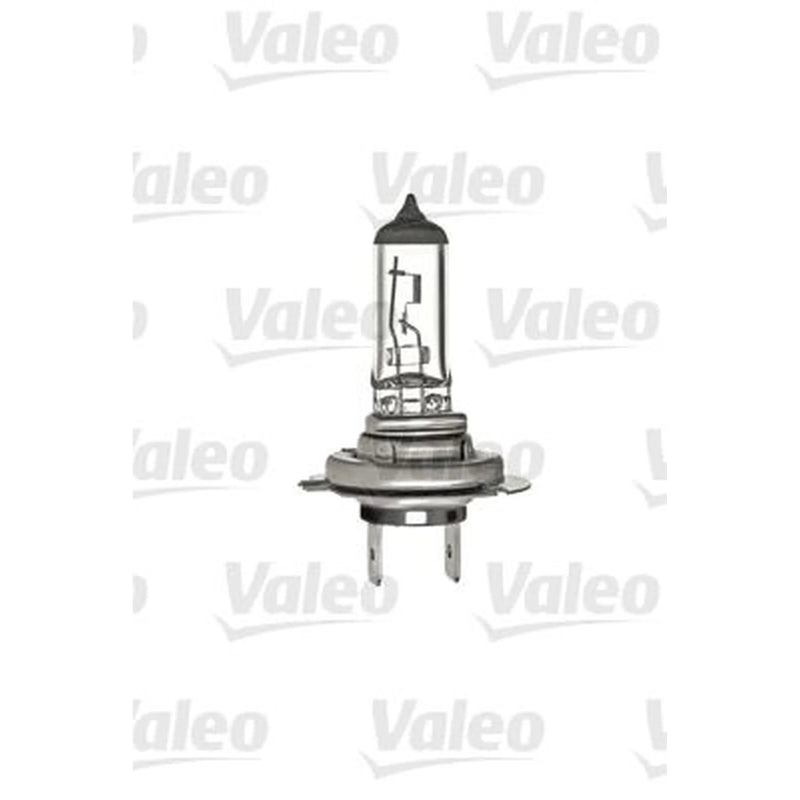 Valeo H7 Bulb Cardboard (Life X2) 032517 032517