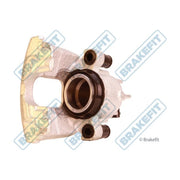Apec Brake Caliper Assembly Front Right BCA1046