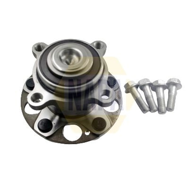 NAPA Wheel Bearing Kit PWB1494