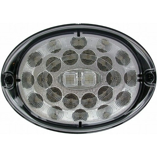 Hella Tail Light / Lamp LED Left 2SB 343 390-091