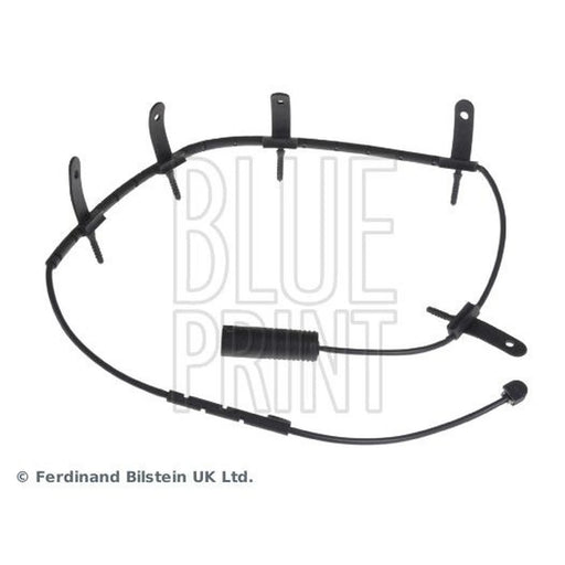Blue Print Brake Pad Wear Sensor Front Right ADB117201
