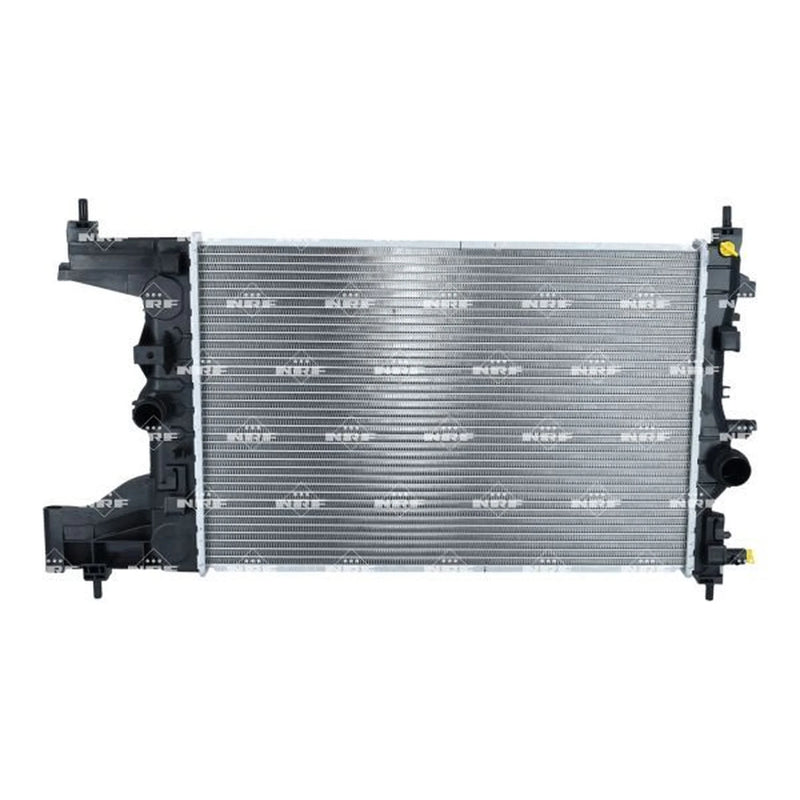 NRF Engine Radiator 53148