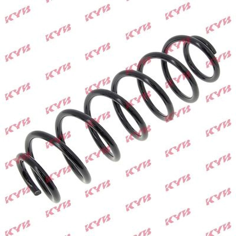 KYB Rear Suspension Coil Spring RA6970