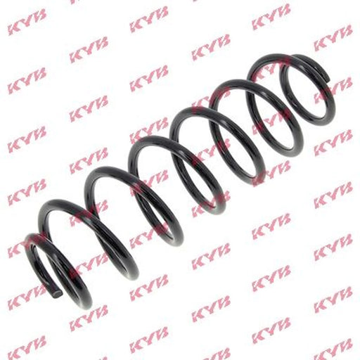 KYB Rear Suspension Coil Spring RA6970