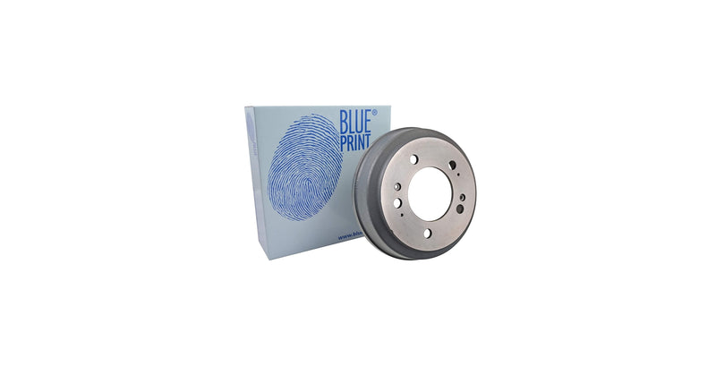 Blue Print Brake Drum Assembly Rear Right ADBP470061