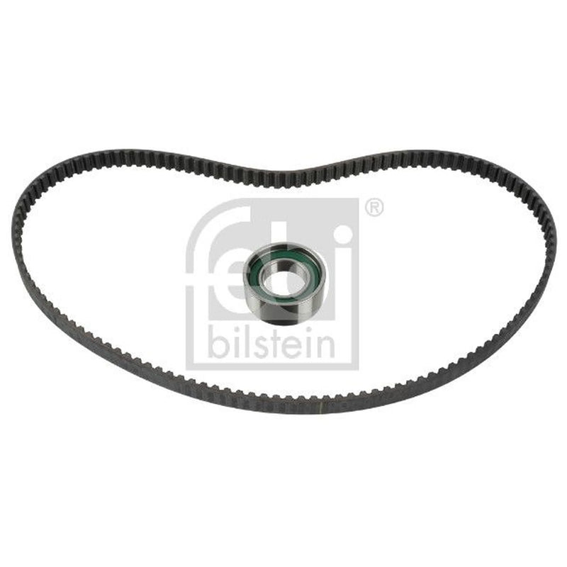 Febi Timing Belt Kit with Rollers 19658