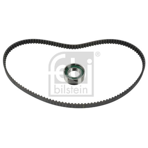 Febi Timing Belt Kit with Rollers 19658