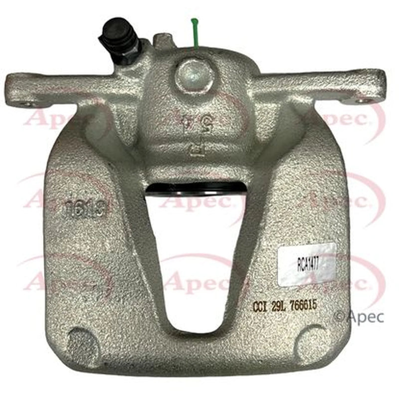 Apec Brake Caliper Assembly Front Right RCA1477