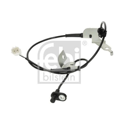 Febi ABS Wheel Speed Sensor Front Right 198389