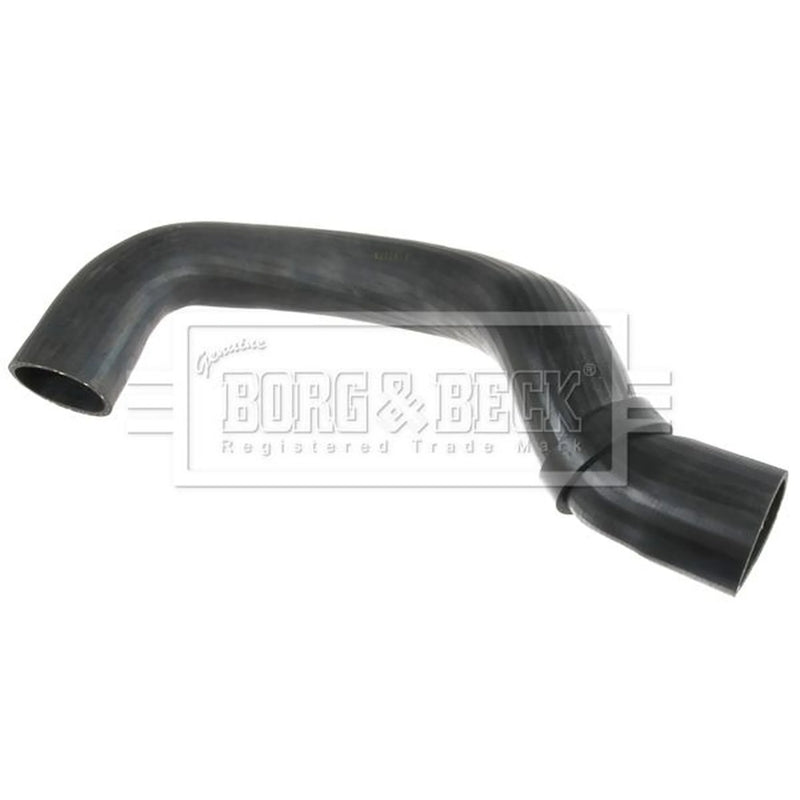 Borg & Beck Intercooler Turbo Charge Air Hose BTH1175