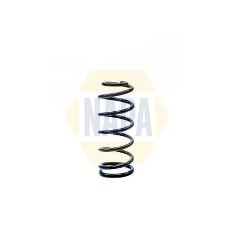 NAPA Rear Suspension Coil Spring NCS1168