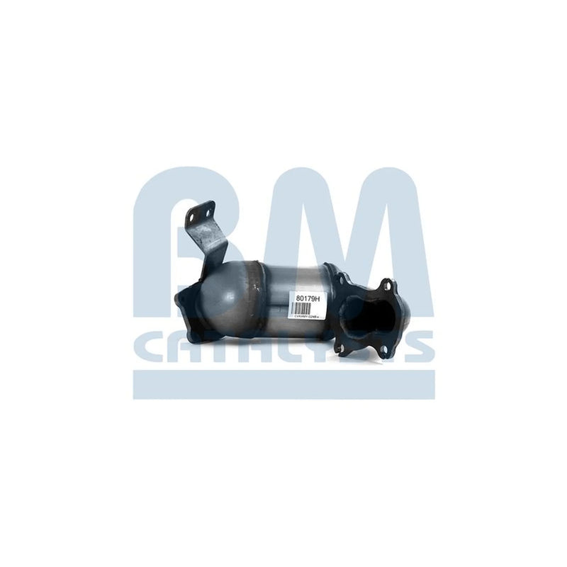 BM Catalysts Homologated Diesel Cat BM80179H