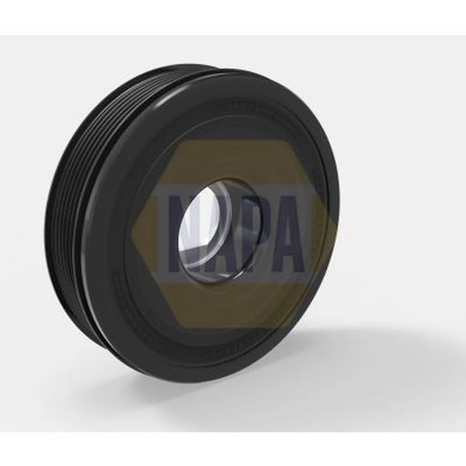 NAPA Crank Shaft Belt Pulley NTV1006
