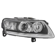 Hella Headlight Headlamp W5W Right 1EL 008 881-421