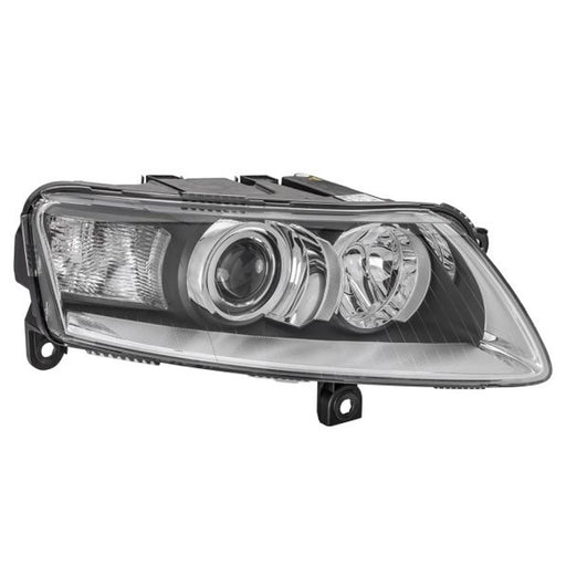Hella Headlight Headlamp W5W Right 1EL 008 881-421