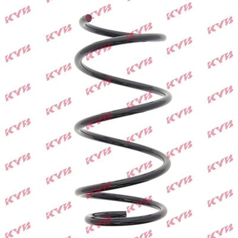 KYB Front Suspension Coil Spring RH2590