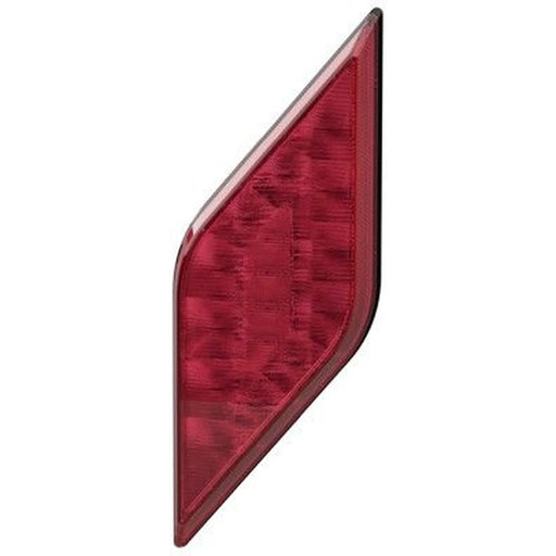 Hella Rear Fog Light Lamp Unit Right 2NE 013 345-081