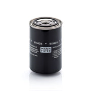 MANN-FILTER Engine Oil Filter W 940/4