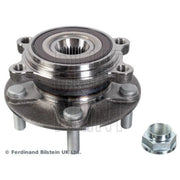 Blue Print Wheel Bearing Kit Front Right ADBP820033