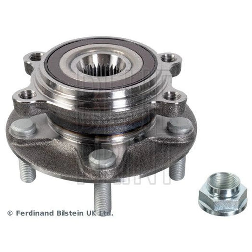 Blue Print Wheel Bearing Kit Front Right ADBP820033