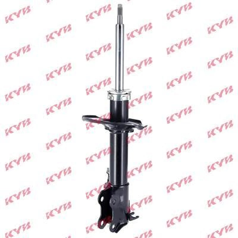 KYB Shock Absorber Damper Strut Front Left 333309