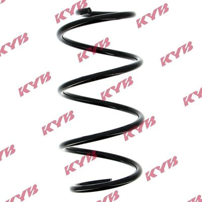 KYB Front Suspension Coil Spring RA1457