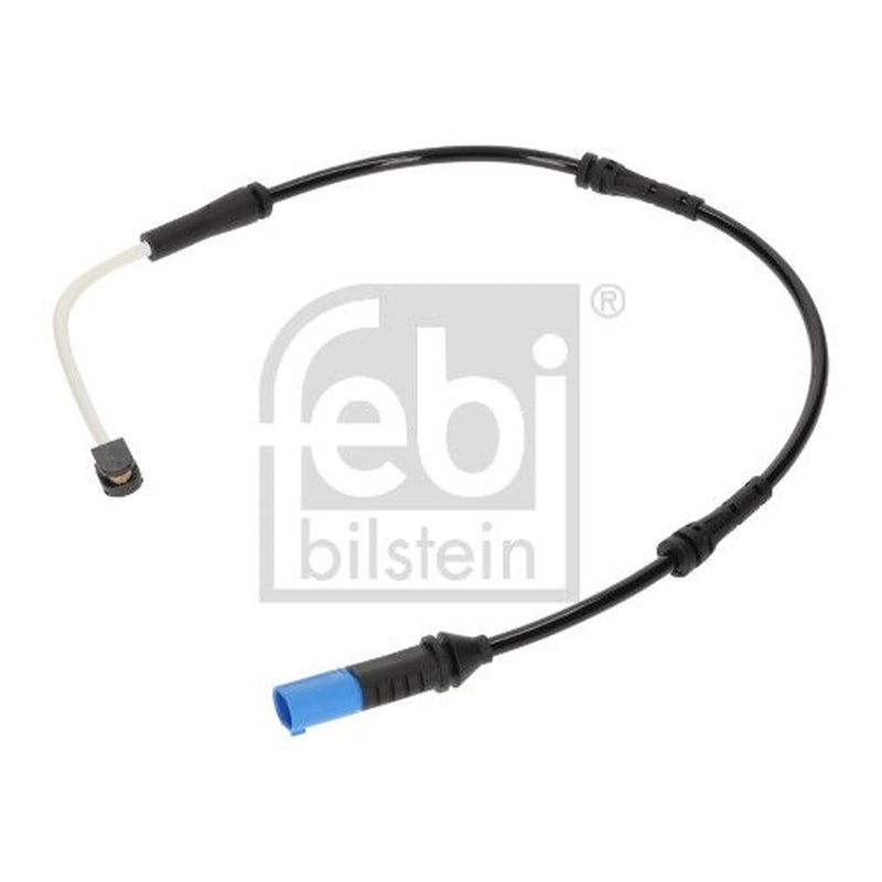 Febi Brake Pad Wear Sensor Rear Right 197402
