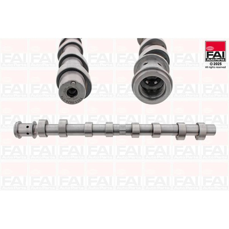 FAI Engine Camshaft Lobes C576