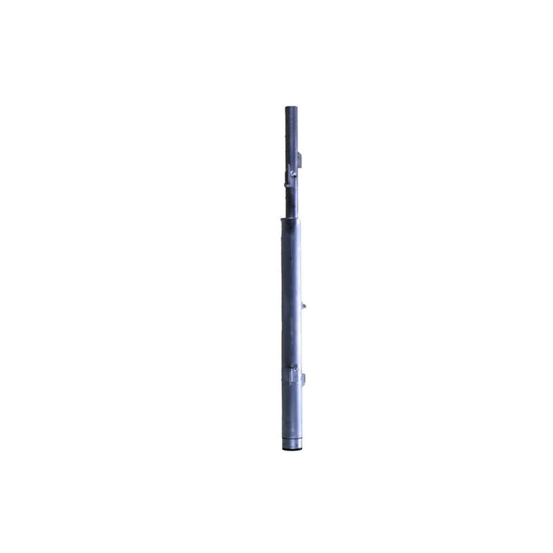 Hella Air Conditioning Condenser 8FC 366 220-081