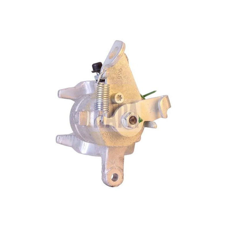 NAPA Brake Caliper Assembly Rear Right NCA1146