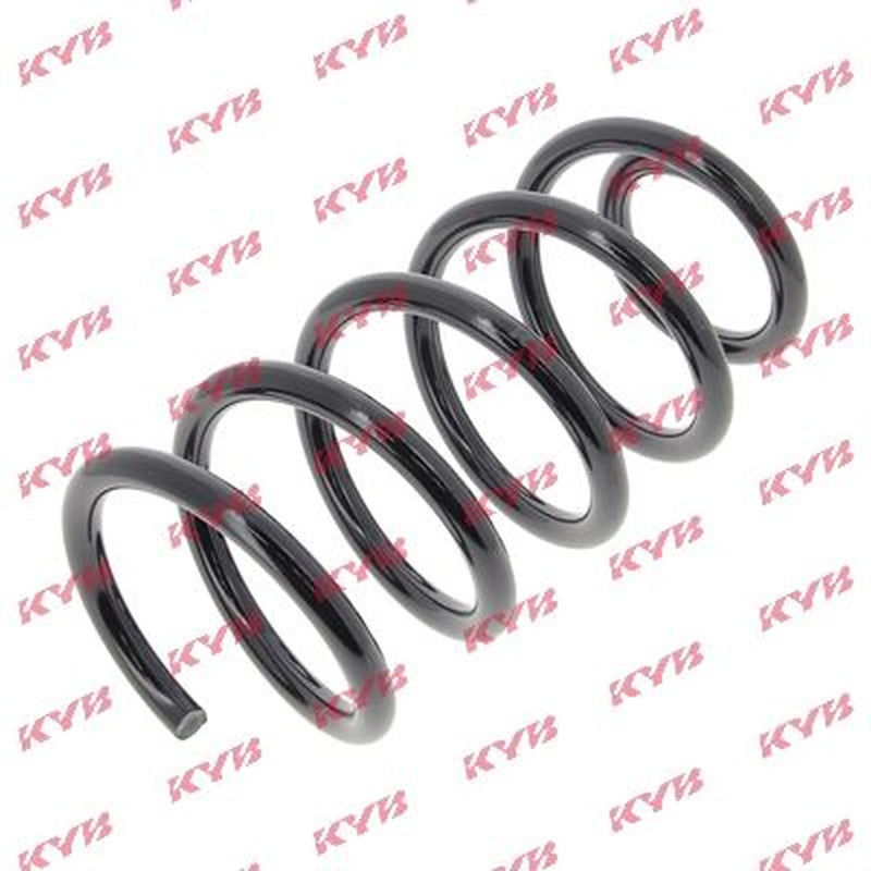 KYB Rear Suspension Coil Spring RC6343