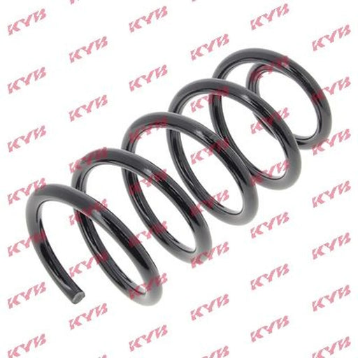 KYB Rear Suspension Coil Spring RC6343