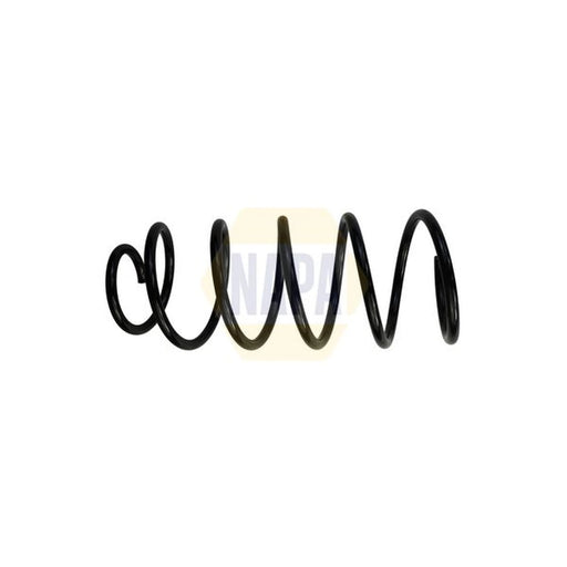 NAPA Front Suspension Coil Spring NCS1869