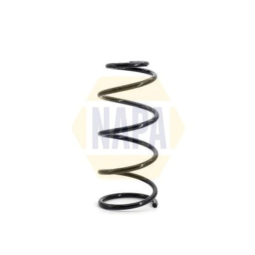 NAPA Front Suspension Coil Spring NCS1054