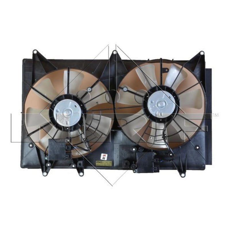 NRF Engine Cooling Fan 47726