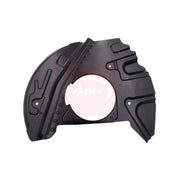 Apec Brake Disc Splash Guard Front Right ASG1074
